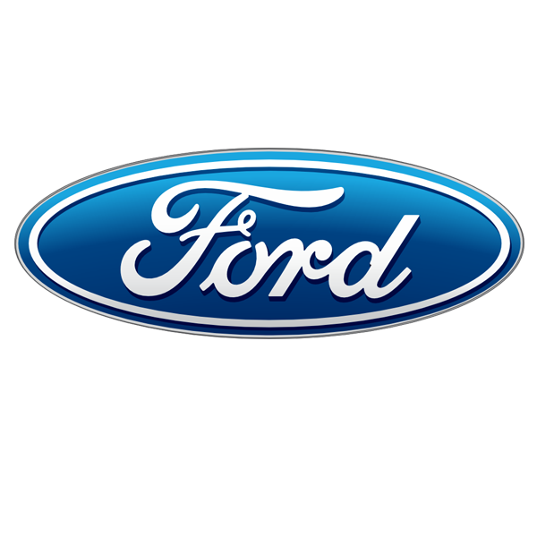 Форд (Ford)